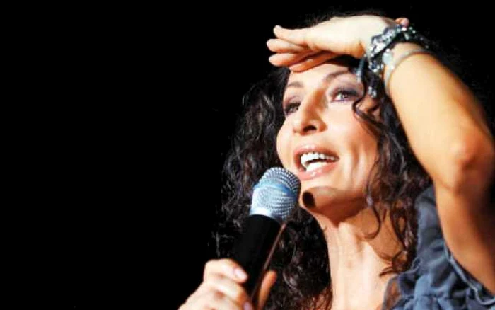Mihaela Rădulescu