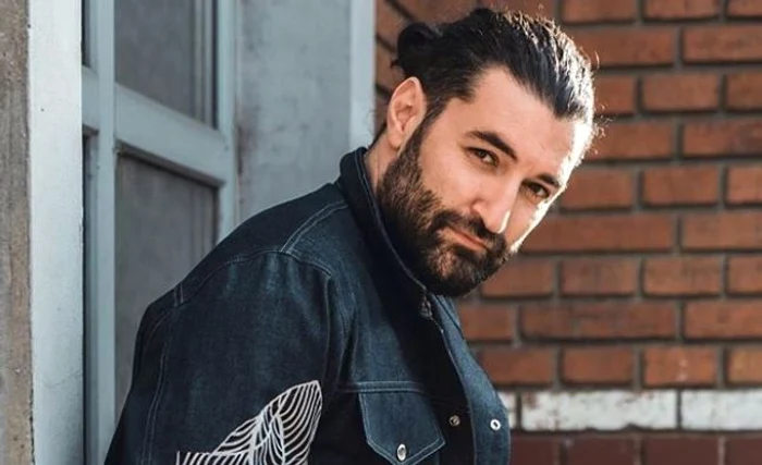 Smiley a povestit despre isprăvile tinereții