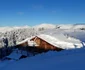 Staţiunea Vârful lui Roman - Horezu din judeţul Vâlcea Foto Costi Tilvanoiu