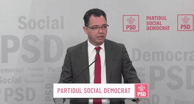 PSD, despre Mintia: De neînţeles e de ce a ales ministrul această metodă de „privatizare” prin închiderea termocentralei