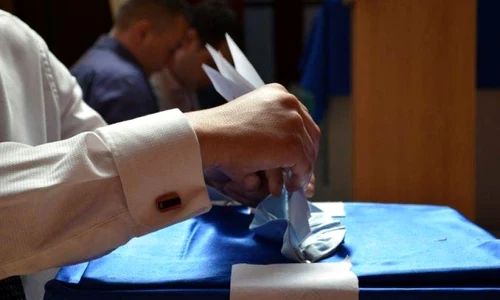 Cum poate un vot să ți schimbe viața, să fie un exit? jpeg