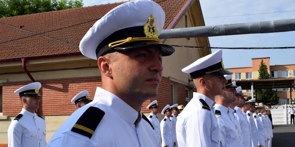 maistru militar Arkadiusz Szczepanski foto fortele navale