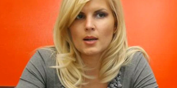 Elena Udrea