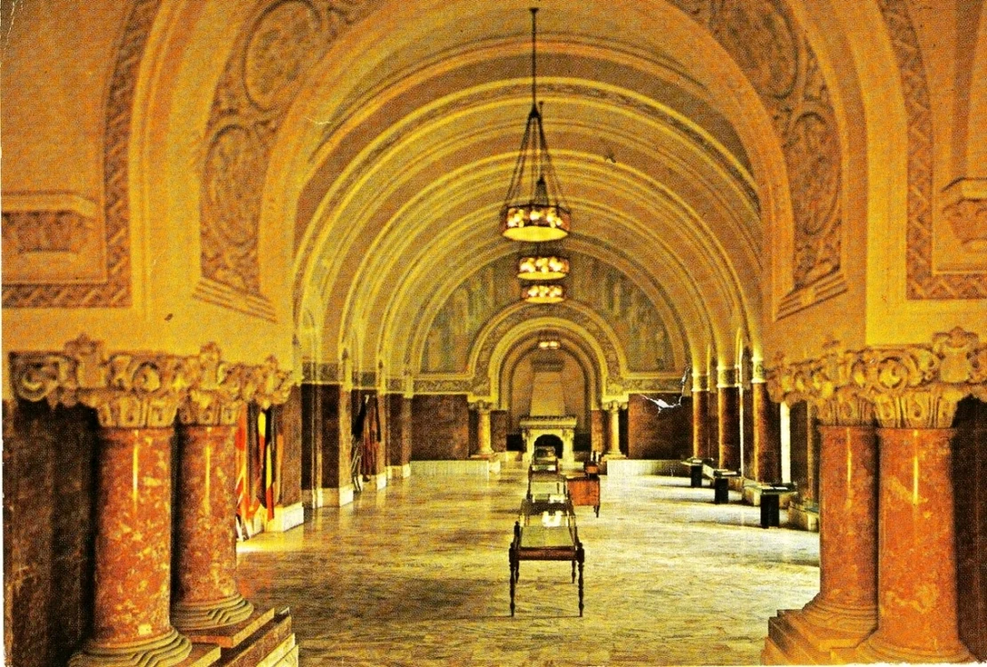 sala unirii alba iulia