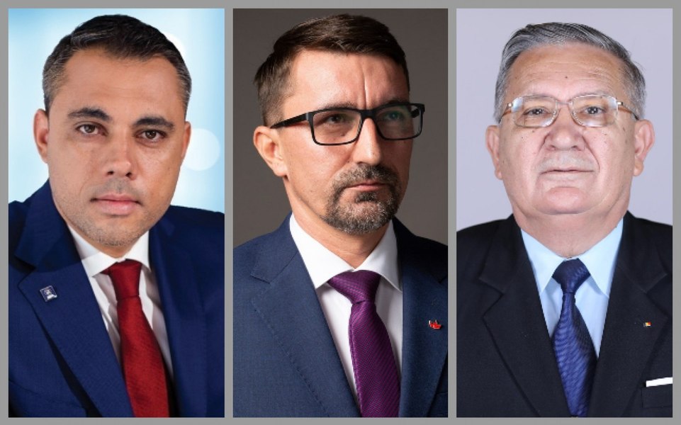 Fost deputat AUR, dat în judecată de o consilieră concediată: „A făcut presiuni de toate tipurile”