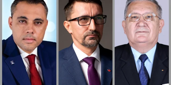 Liviu Voiculescu Turos Lorand Nicolae Roman colaj articol
