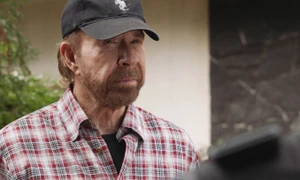 Chuck Norris / FOTO Profimedia