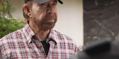 Chuck Norris / FOTO Profimedia