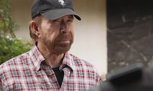 Chuck Norris / FOTO Profimedia