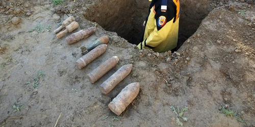 Poligonul de specialitate Muchea