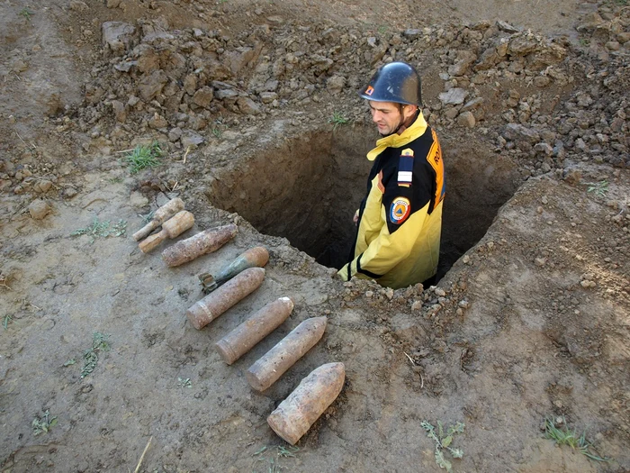 Poligonul de specialitate Muchea