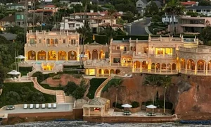 jolla castel nisip jpg