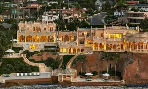 jolla castel nisip jpg