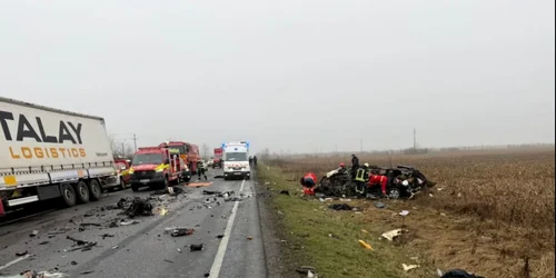 accident Timis foto IPJ timis png