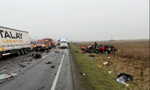 accident Timis foto IPJ timis png