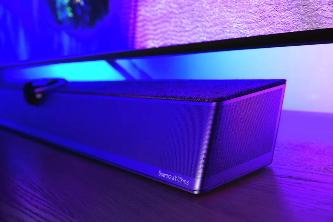  Televizor Philips OLED+986