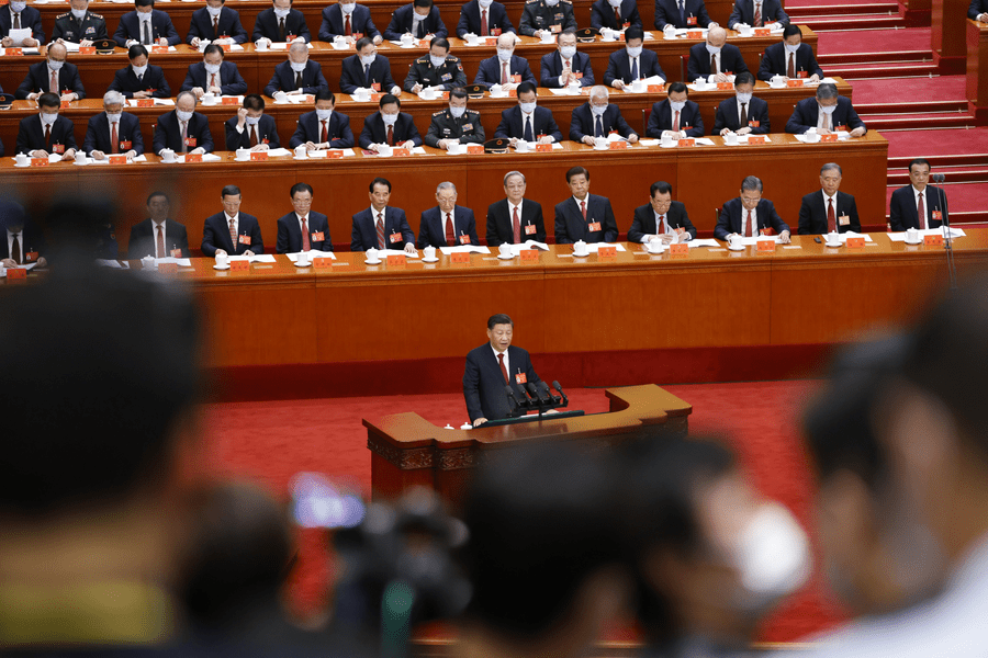 Congresul Partidului Comunist din China. Cine intră și cine iese din cercul apropiat al lui Xi Jinping