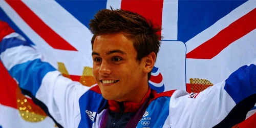 tom daley reuters