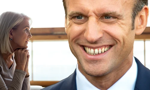 banner emmanuel macron png