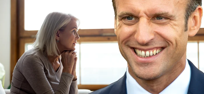 banner emmanuel macron png