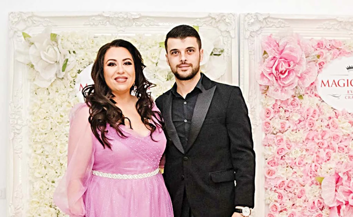 Marius și Oana locuiesc separat de câteva zile