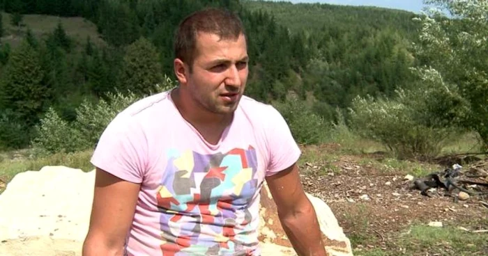 Ilie Adrian Popescu