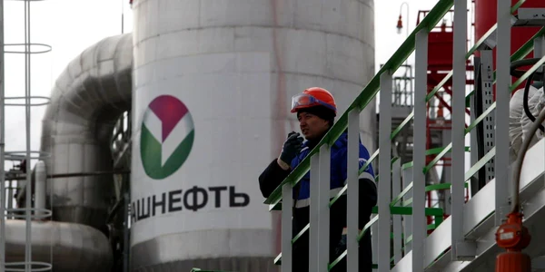 bashneft reuters