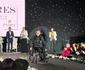 Ovidiu Milian a defilat pe podiumul Atipic Beauty (Foto: Click)