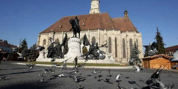 cluj foto