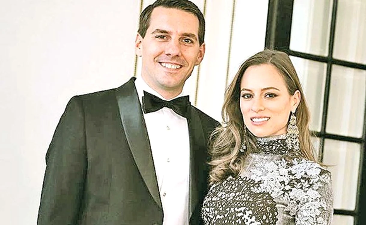 Fostul Principe Nicolae și Alina Binder planifică și o vacanță în străinătate
