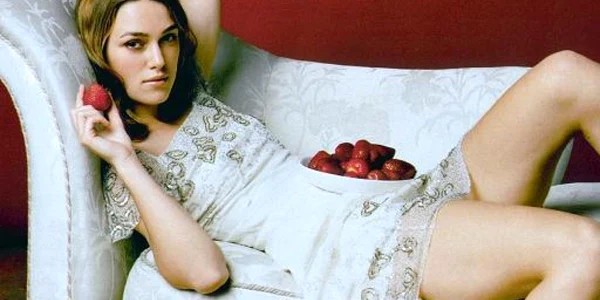 Frumoasa Keira Knightley