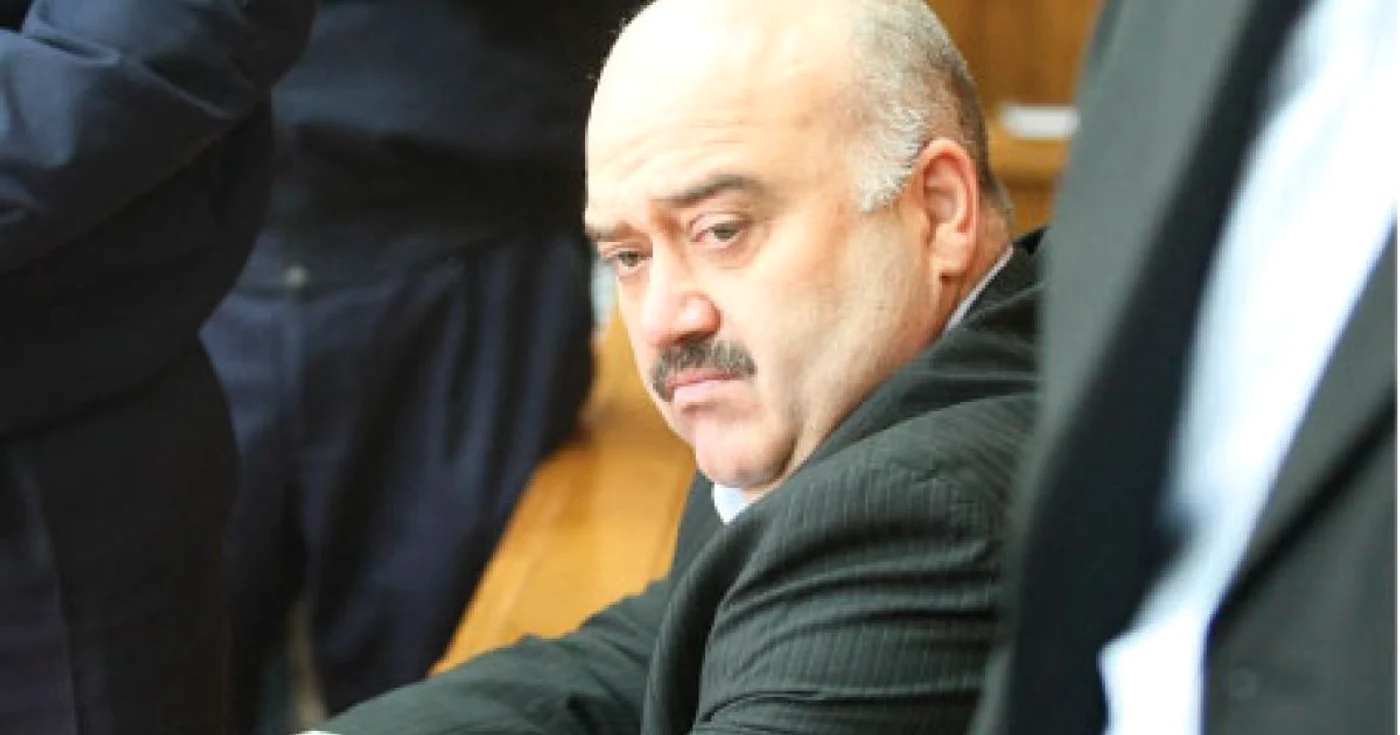 Cătălin Voicu încearcă să iasă din închisoare