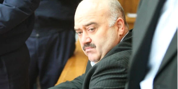 Cătălin Voicu încearcă să iasă din închisoare