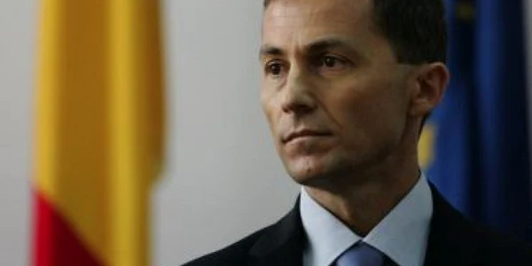 Morar: Magistraţii nu-şi denunţă colegii corupţi pentru că nu au încredere în sistemul judiciar