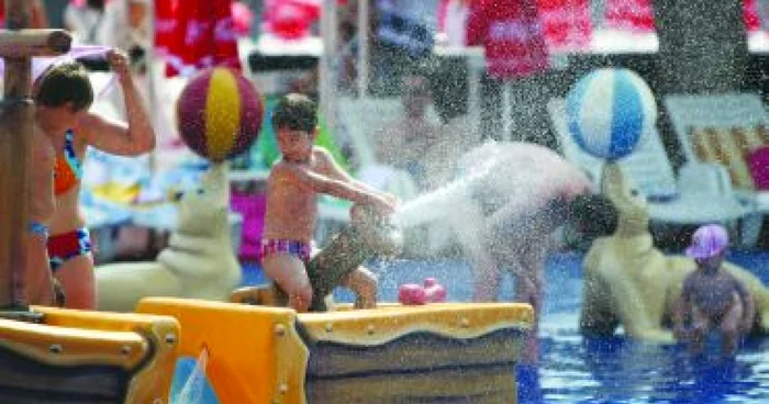 Craiova: Oltenii vor avea bazin olimpic de polo acoperit