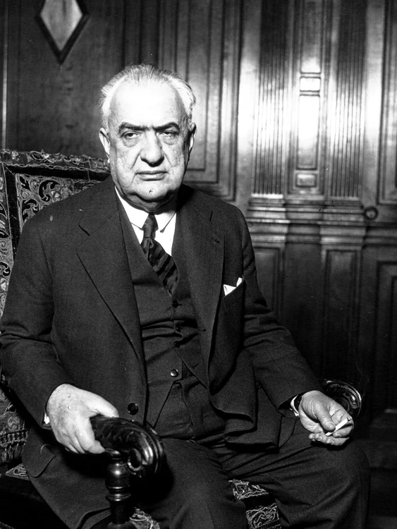 Constantin Argetoianu, politician care a văzut evoluția României în prima jumătate a secolului XX