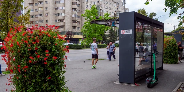 Fumatul interzis  Sursa Primăria Cluj Napoca Facebook 1 jpg