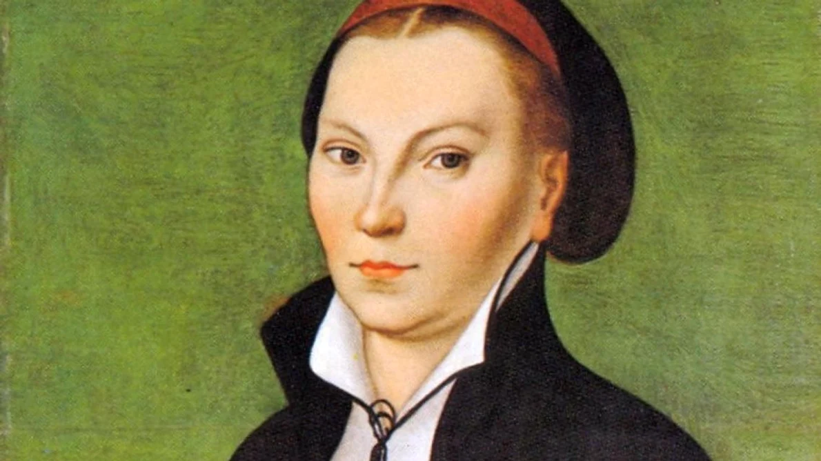 Nevasta lui Martin Luther jpeg