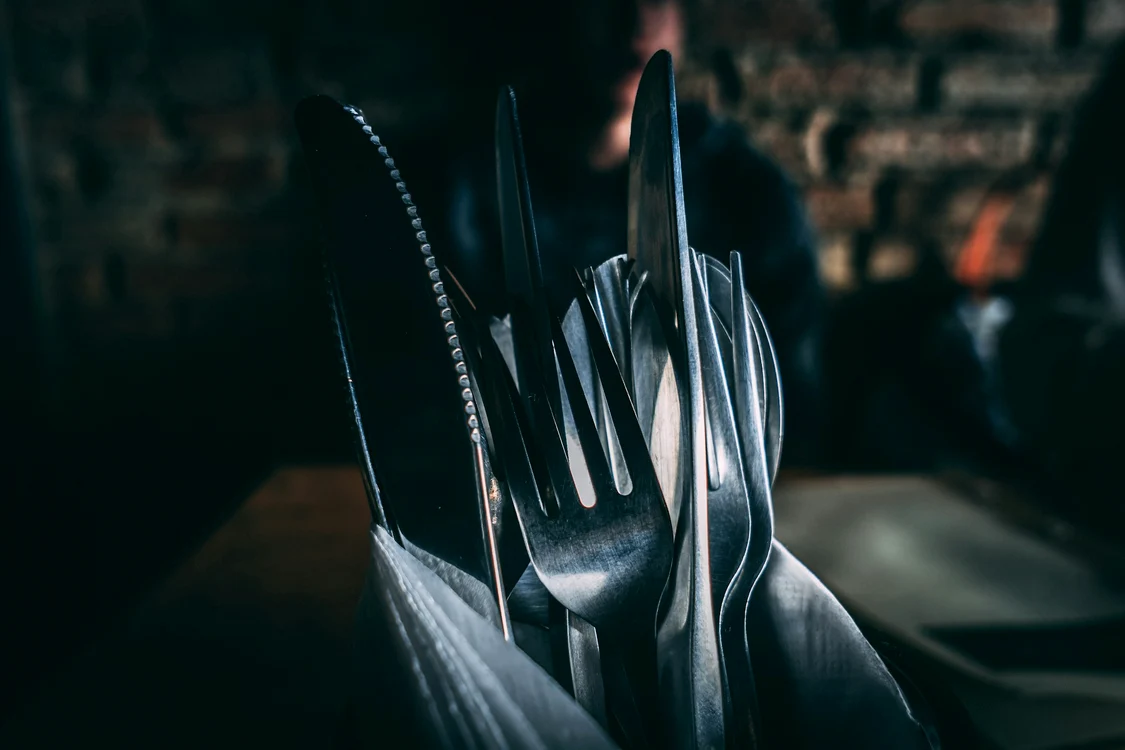 Tacâmuri. Foto: Charlie Solorzano pe Unsplash.com
