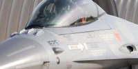 Un nou lot de trei aeronave F 16 Fighting Falcon a sosit la Câmpia Turzii FOTTO MAPN jpg