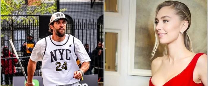 Vanessa Kirby și Paul Rabil s-au logodit / foto: Colaj Click! Instagram