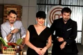 Chef Foa, Patrizia Paglieri și Adi Hădean au făcut parte din juriul MasterChef în 2014 și 2015 jpeg