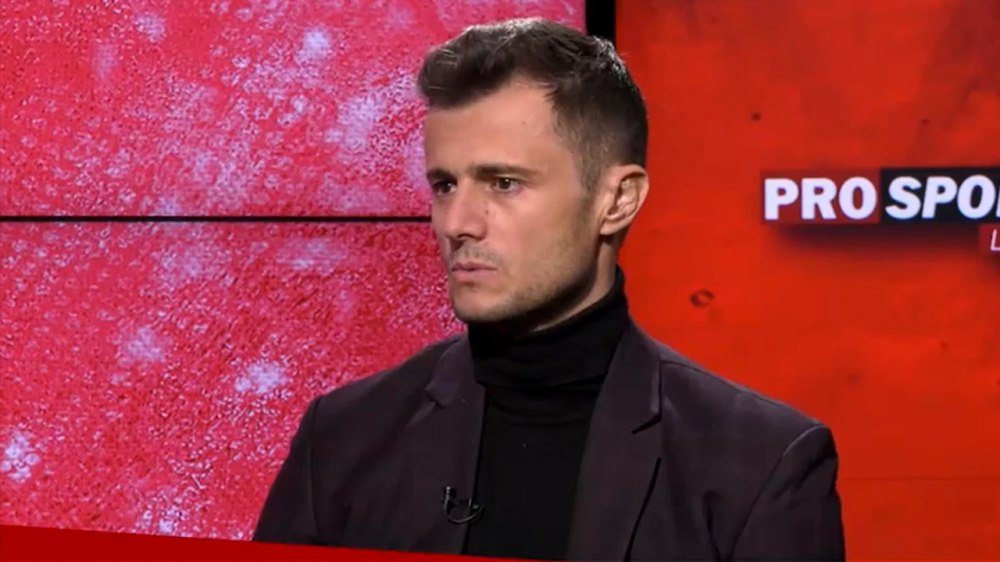 Andrei Nicolescu: „Vlad Iacob se face de râs. O dă în penibil”. Ce l-a enervat pe acționarul dinamovist