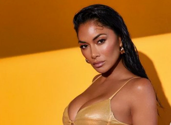 Nicole Scherzinger, pictorial incendiar în costum de baie Foto: Instagram