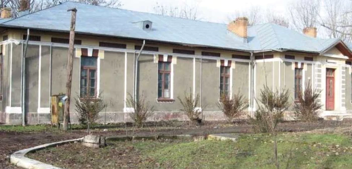 Fosta cazarmă se va transforma într-un complex de lux
