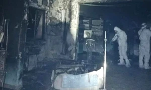 9 incendiu spital piatra neamt 1 jpg jpeg