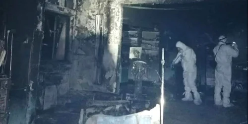 9 incendiu spital piatra neamt 1 jpg jpeg