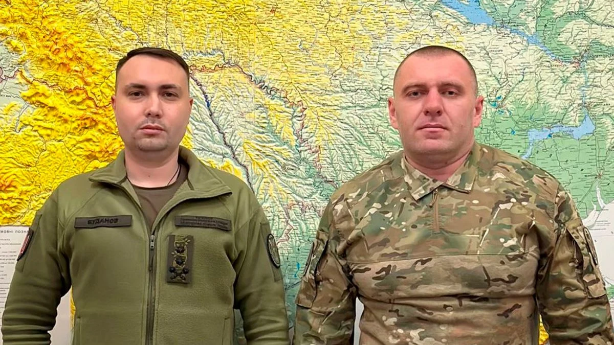 Reorganizare de război: Ce se ascunde în spatele remanierii din serviciile secrete ale Ucrainei