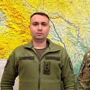 kirilo budanov vasil maliuk/FOTO:X