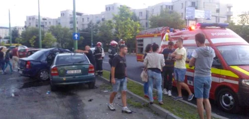 brasov accident